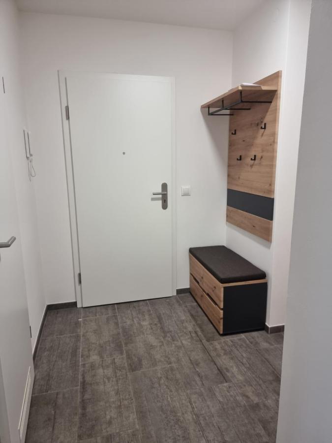 Ferienwohnung Kuhsee Augsburg Buitenkant foto