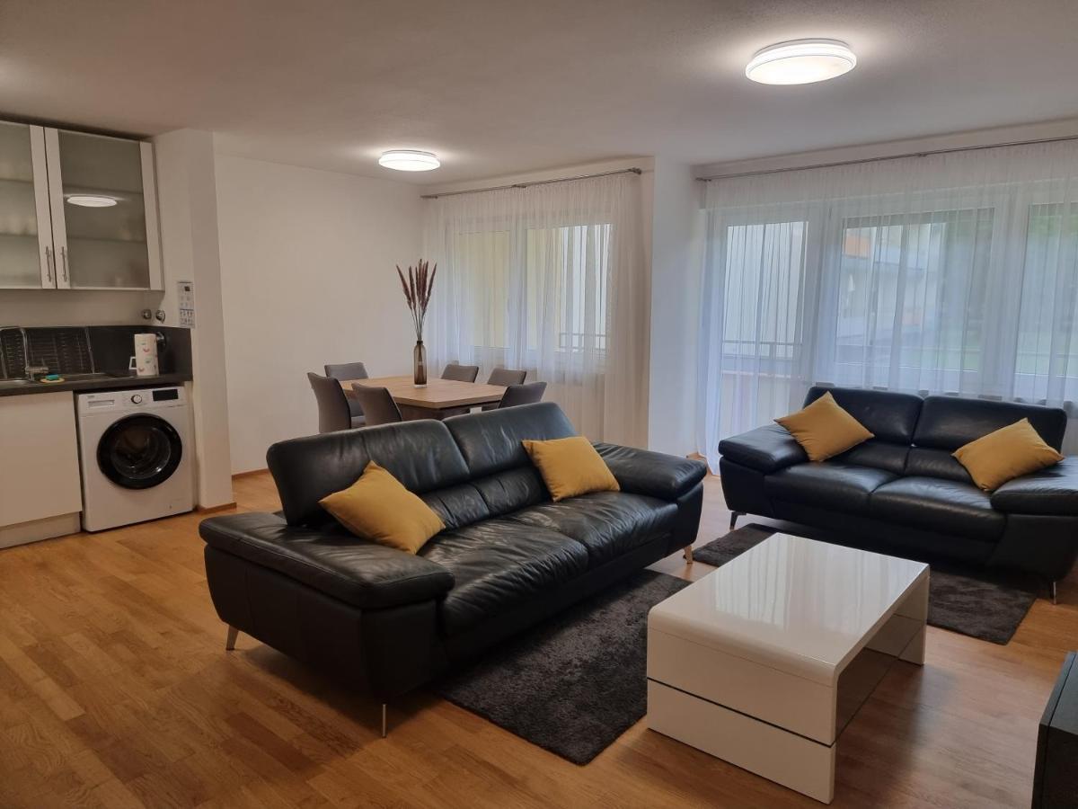 Ferienwohnung Kuhsee Augsburg Buitenkant foto